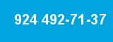 924 492-71-37 924 492-71-37
